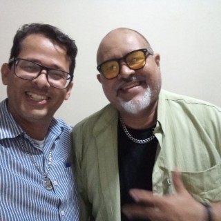 Entrevista com o Professor Walber Aleluia